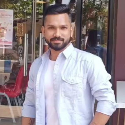 Director Mr. Itesh Kumar Yadav ZI Group